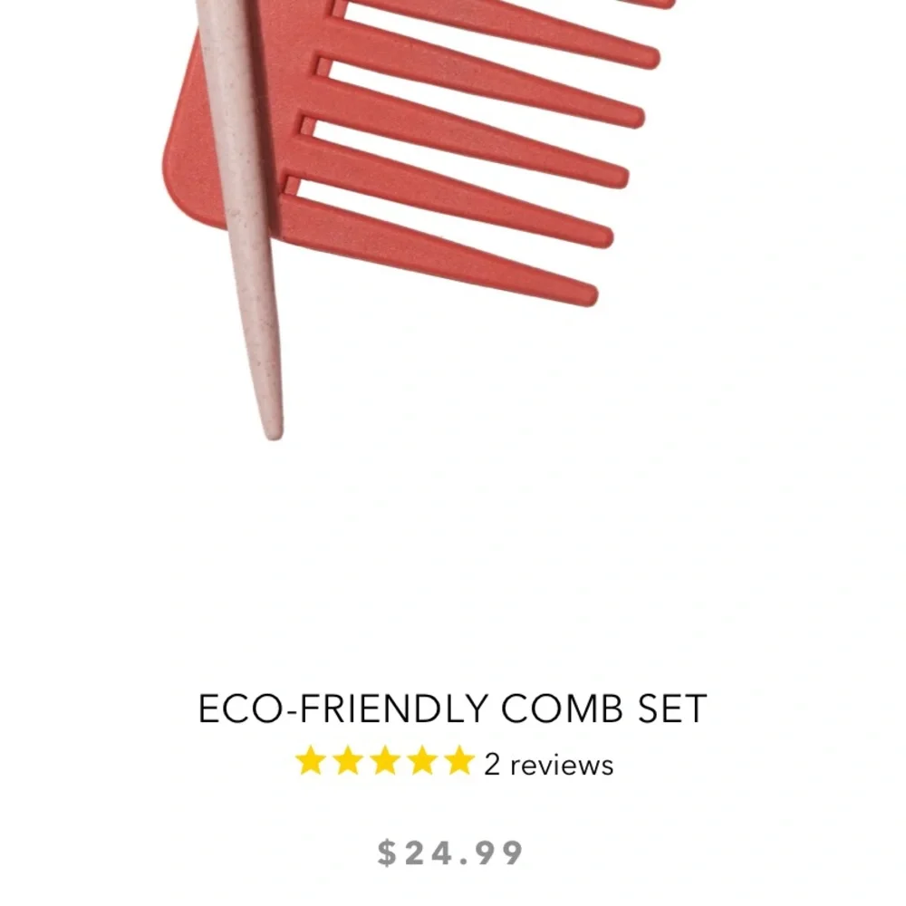 Combs - Picture 4 of 4